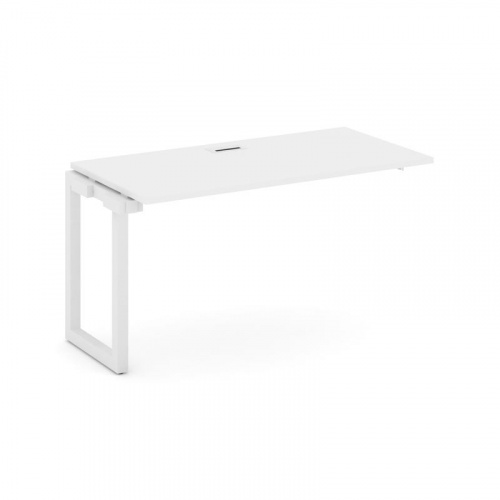 Style Project Проходной наб. элем. SN-5O.ONRS-022 Вяз Благородный/Металл Черный 1180*800*750 фото 2