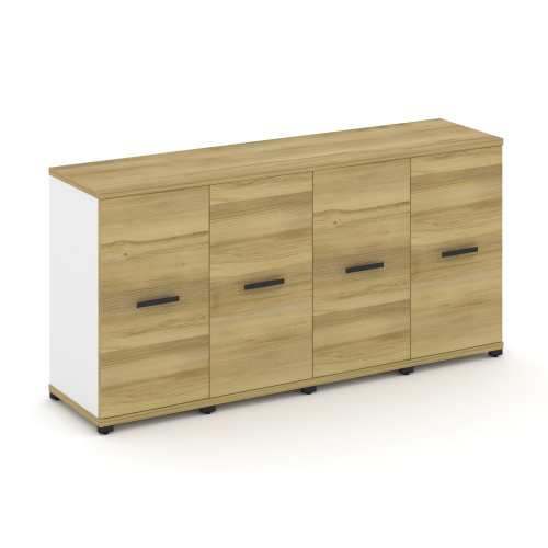 Шкаф офисный Concept CN.STU-243 B Шкаф офисный Concept CN.STU-243 B