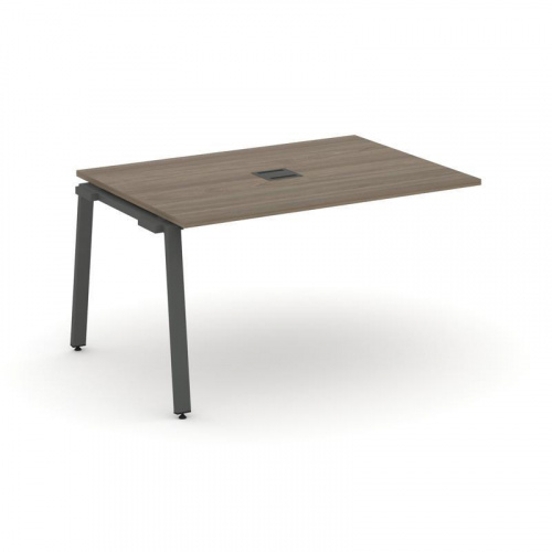 Style Project Проходной наб. элем. перег. стола SN-6A.NSPRG-002 Дуб Наварра/Металл Антрацит 1180*980 фото 21 Style Project Проходной наб. элем. перег. стола SN-6A.NSPRG-002 Дуб Наварра/Металл Антрацит 1180*980 фото 21