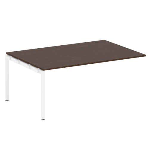 Проходной элемент перег. стола на П-обр. м/к Metal System Quattro 50БП.ППРГ-5 фото 6 Проходной элемент перег. стола на П-обр. м/к Metal System Quattro 50БП.ППРГ-5 фото 6