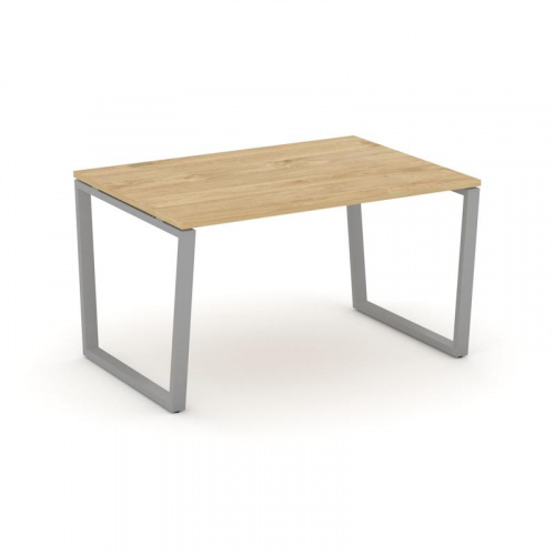 Style Project Стол переговорный SN-6T2.SPRG-001.3 Акация Лорка/Металл Антрацит 980*980*750 фото 2 Style Project Стол переговорный SN-6T2.SPRG-001.3 Акация Лорка/Металл Антрацит 980*980*750 фото 2