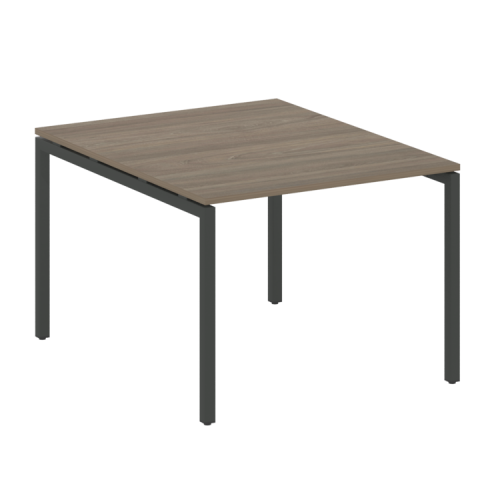 Переговорный стол на П-обр. м/к Metal System Quattro 40БП.ПРГ-1.1 фото 3 Переговорный стол на П-обр. м/к Metal System Quattro 40БП.ПРГ-1.1 фото 3