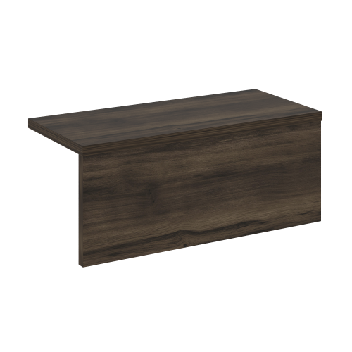 Накладка прямая низкая Onix O.R-NP.N-118.1 фото 2 Накладка прямая низкая Onix O.R-NP.N-118.1 фото 2