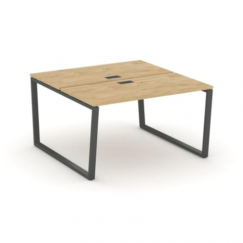 Style Project Рабочая станция 2-х сторон. SN-6T2.DRS-024 Акация Лорка/Металл Антрацит/Заглушка Пласт фото 22 Style Project Рабочая станция 2-х сторон. SN-6T2.DRS-024 Акация Лорка/Металл Антрацит/Заглушка Пласт фото 22