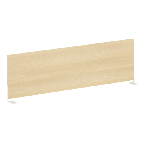 Экран для стола боковой Metal System Б.ЭКР-120 Экран для стола боковой Metal System Б.ЭКР-120