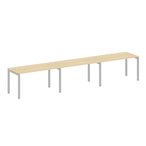 Бенч-система на 3 места на П-обр. м/к Metal System Quattro 50БП.СМ-3.3 фото 11 Бенч-система на 3 места на П-обр. м/к Metal System Quattro 50БП.СМ-3.3 фото 11