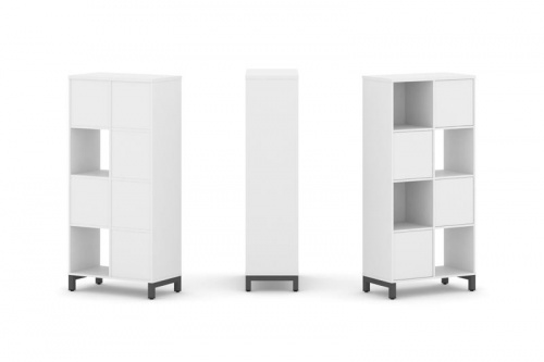 Набор стеллажа Style Project SN.NS-421 фото 21 Набор стеллажа Style Project SN.NS-421 фото 21