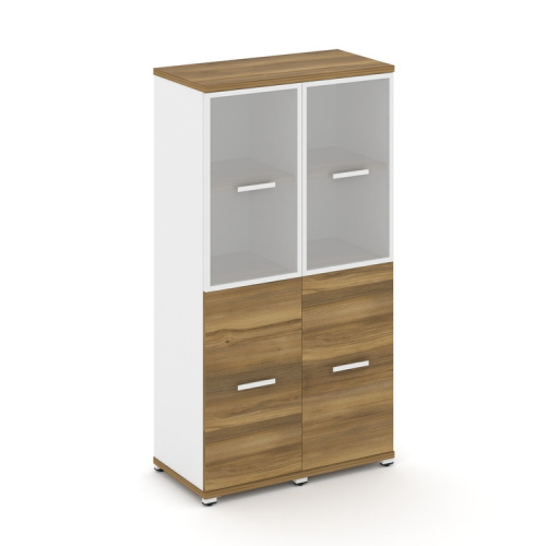 Шкаф офисный Concept CN.STU-422 RMW Шкаф офисный Concept CN.STU-422 RMW