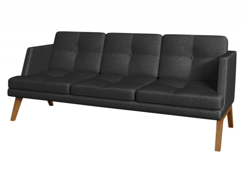 Диван 3-местный Беверли Bev3-2 фото 3 Диван 3-местный Беверли Bev3-2 фото 3