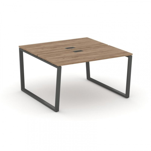 Style Project Рабочая станция 2-х сторон. SN-6T2.DRS-024 Акация Лорка/Металл Антрацит/Заглушка Пласт фото 23 Style Project Рабочая станция 2-х сторон. SN-6T2.DRS-024 Акация Лорка/Металл Антрацит/Заглушка Пласт фото 23