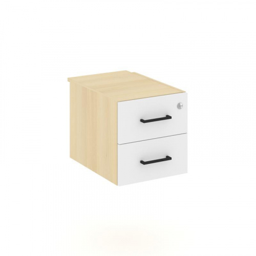 Тумба офисная с ящиком Style SN.TP-032 Тумба офисная с ящиком Style SN.TP-032