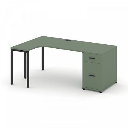 Стол эргономичный Concept CN.SA-404(L)