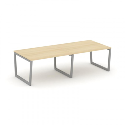 Style Project Стол переговорный SN-5T2.SPRG-043.3 Акация Лорка/Металл Антрацит 2760*1180*750 фото 20 Style Project Стол переговорный SN-5T2.SPRG-043.3 Акация Лорка/Металл Антрацит 2760*1180*750 фото 20