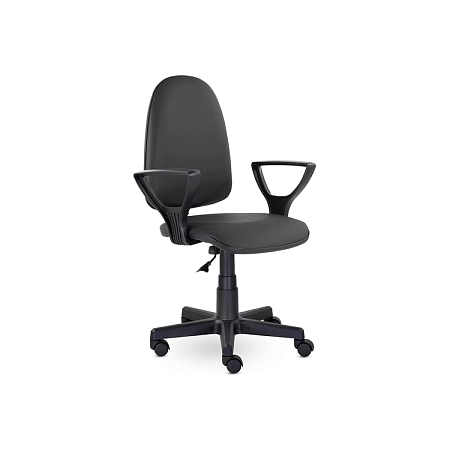 Кресло офисное Престиж Гольф О (Кожзаменитель)