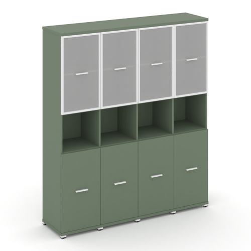 Шкаф офисный Concept CN.STU-543 RMW Шкаф офисный Concept CN.STU-543 RMW