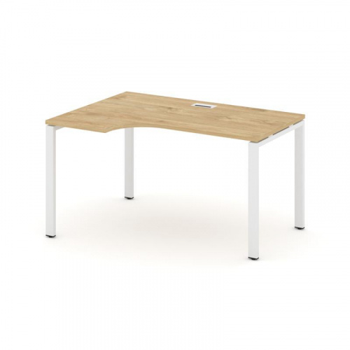 Стол офисный Style Project SN-6P.SPA-012(L) фото 9 Стол офисный Style Project SN-6P.SPA-012(L) фото 9