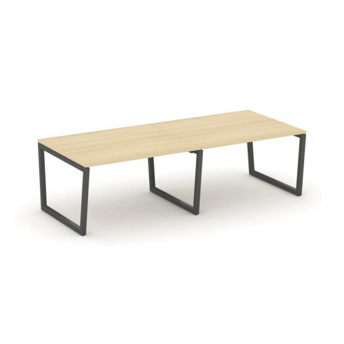 Style Project Стол переговорный SN-5T2.SPRG-043.3 Акация Лорка/Металл Антрацит 2760*1180*750 фото 28 Style Project Стол переговорный SN-5T2.SPRG-043.3 Акация Лорка/Металл Антрацит 2760*1180*750 фото 28