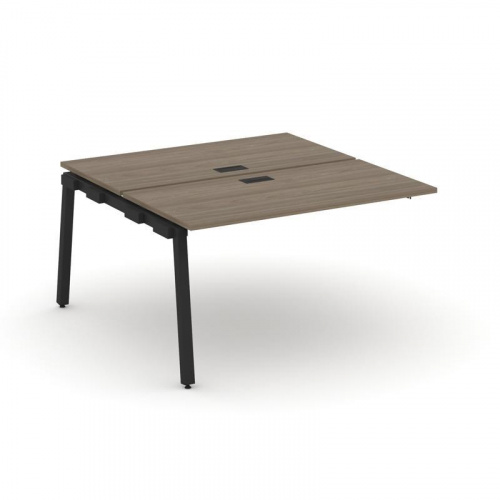 Style Project Проходной наб. элем. SN-5A.DNRS-003 Белый/Металл Антрацит 1380*1232*750 фото 6 Style Project Проходной наб. элем. SN-5A.DNRS-003 Белый/Металл Антрацит 1380*1232*750 фото 6