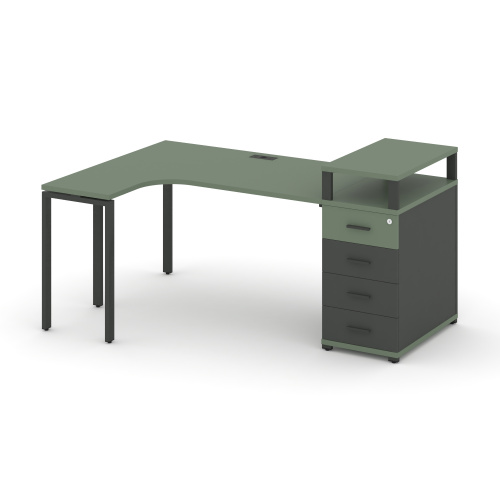 Стол эргономичный Concept CN.SA-405(L) Стол эргономичный Concept CN.SA-405(L)