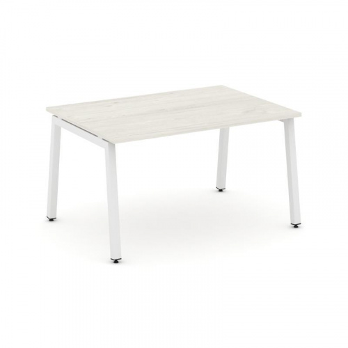 Style Project Стол переговорный SN-5A.SPRG-002.3 Дуб Наварра/Металл Белый 1180*980*750 фото 28 Style Project Стол переговорный SN-5A.SPRG-002.3 Дуб Наварра/Металл Белый 1180*980*750 фото 28