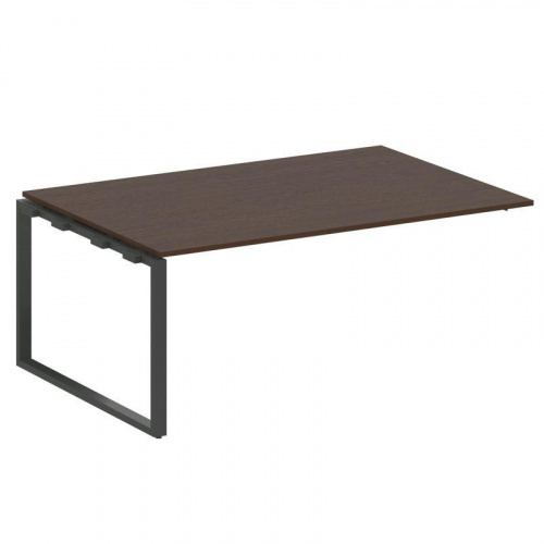 Брифинг-приставка на О-обр. м/к Metal System БО.ППРГ-5 фото 10