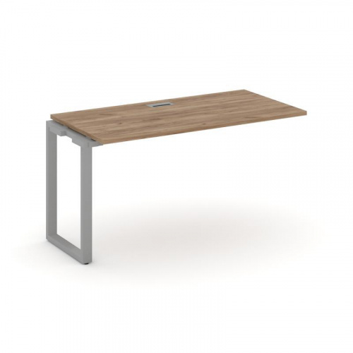 Style Project Проходной наб. элем. SN-6O.ONRS-012 Дуб Наварра/Металл Антрацит 1180*700*750 фото 25