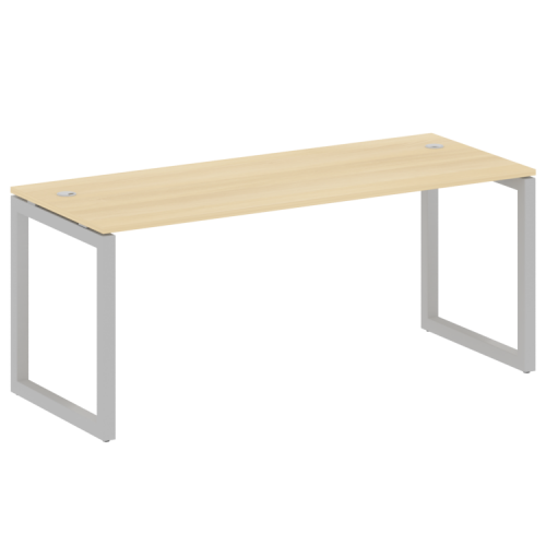 Стол офисный на О-обр. м/к Metal System Quattro 50БО.СП-5 фото 7 Стол офисный на О-обр. м/к Metal System Quattro 50БО.СП-5 фото 7