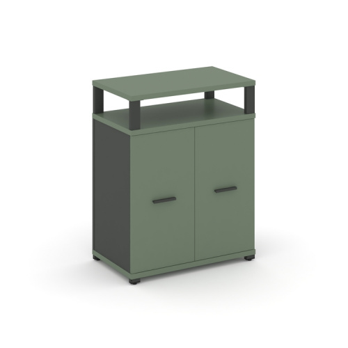 Распашной шкаф опорный/приставной Concept CN.SOPR-002 фото 2 Распашной шкаф опорный/приставной Concept CN.SOPR-002 фото 2