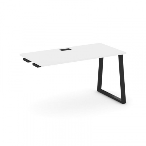 Style Project Стол-приставка к опор. элем. SN-6T1.OPRS-001 Акация Лорка/Металл Антрацит/Заглушка Пла фото 8 Style Project Стол-приставка к опор. элем. SN-6T1.OPRS-001 Акация Лорка/Металл Антрацит/Заглушка Пла фото 8