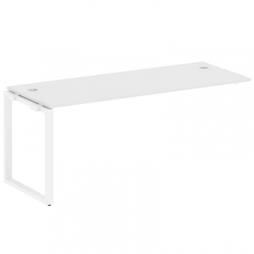 Брифинг-приставка на О-обр. м/к Metal System БО.ПРС-СП-1.5 фото 11