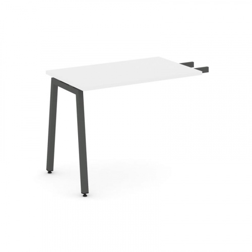 Style Project Брифинг-приставка SN-4A.BR-005 Антрацит/Металл Антрацит 1380*600*750 фото 19 Style Project Брифинг-приставка SN-4A.BR-005 Антрацит/Металл Антрацит 1380*600*750 фото 19