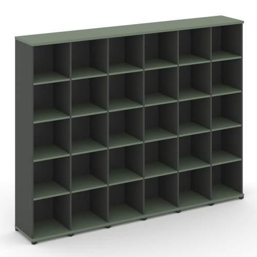 Стеллаж офисный Concept CN.STU-560