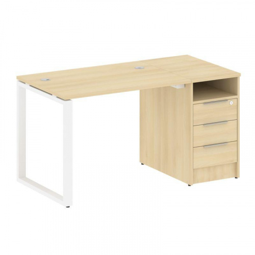 Бенч-система на О-обр. м/к Metal System БО.РС-СТП-1.1 фото 4