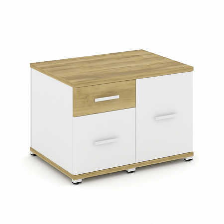 Тумба приставная сервисная Concept CN.TSR-001