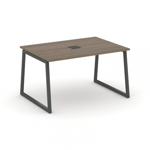 Style Project Стол переговорный SN-4T1.SPRG-002 Акация Лорка/Металл Антрацит/Заглушка Металл Антраци фото 25 Style Project Стол переговорный SN-4T1.SPRG-002 Акация Лорка/Металл Антрацит/Заглушка Металл Антраци фото 25