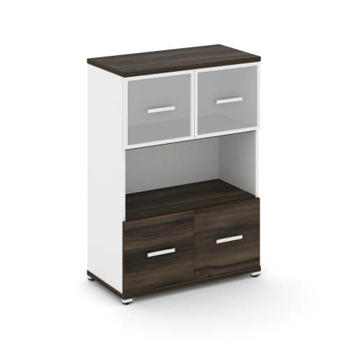 Шкаф офисный Concept CN.STS-315 RMW фото 2