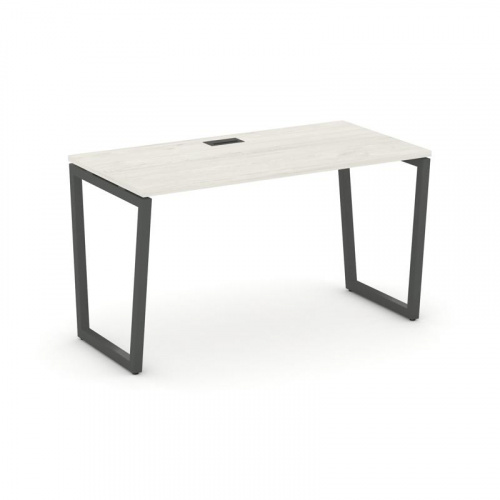 Style Project Стол письменный SN-4T2.SP-013 Акация Лорка/Металл Антрацит/Заглушка Пластик Черный 138 фото 24 Style Project Стол письменный SN-4T2.SP-013 Акация Лорка/Металл Антрацит/Заглушка Пластик Черный 138 фото 24