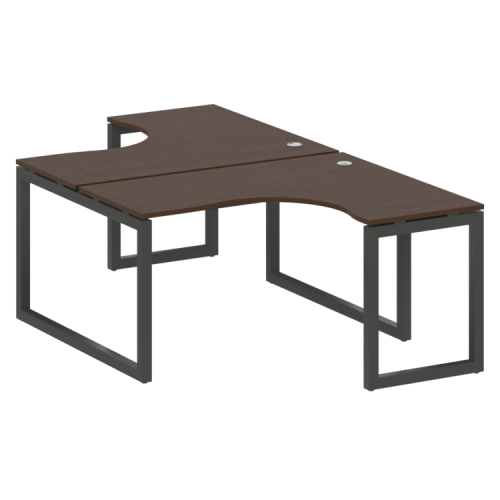 Бенч-система на О-обр. м/к Metal System Quattro 50БО.РАС-СА-2.3 фото 15 Бенч-система на О-обр. м/к Metal System Quattro 50БО.РАС-СА-2.3 фото 15