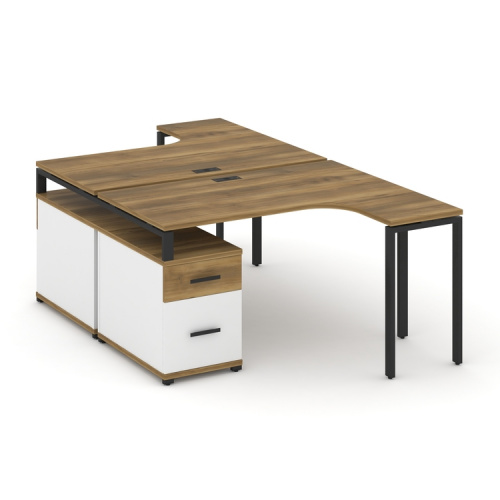 Бенч-система с опорной тумбой Concept CN.DSA-303 фото 7 Бенч-система с опорной тумбой Concept CN.DSA-303 фото 7