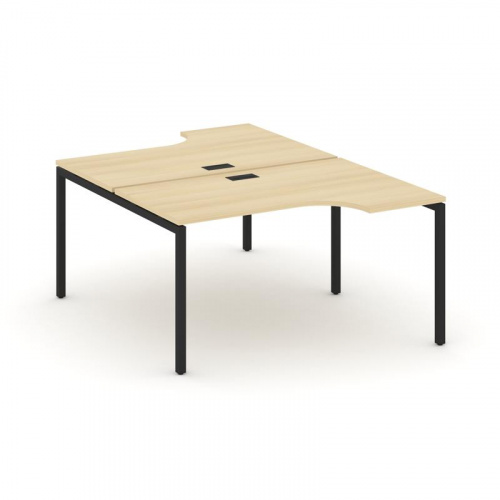 Бенч-система эргономичная Style Project SN-4P.DRPA-002 фото 11