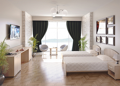 Мебель для гостиницы