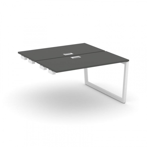 Style Project Стол-приставка к опор. элем. SN-5T2.DPRS-011 Акация Лорка/Металл Антрацит/Заглушка Пла фото 19 Style Project Стол-приставка к опор. элем. SN-5T2.DPRS-011 Акация Лорка/Металл Антрацит/Заглушка Пла фото 19