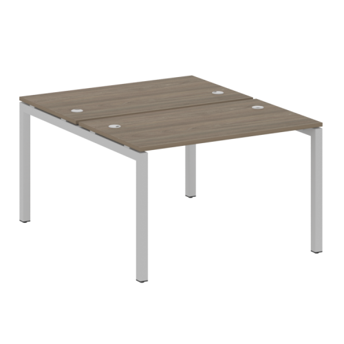 Бенч-система на П-обр. м/к Metal System Quattro 50БП.РАС-СП-2.2 фото 2 Бенч-система на П-обр. м/к Metal System Quattro 50БП.РАС-СП-2.2 фото 2