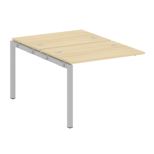 Проходной элемент бенч-системы на П-обр. м/к Metal System Quattro 50БП.ПРС-СП-2.1 фото 11