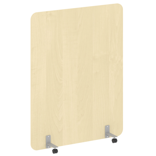 Перегородка на металлических опорах R-line DP.R-140-180 фото 7 Перегородка на металлических опорах R-line DP.R-140-180 фото 7