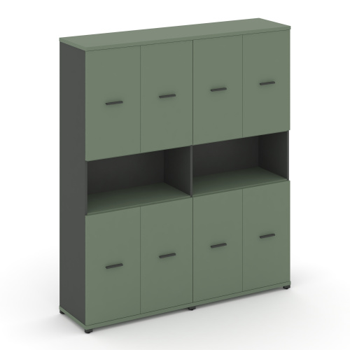 Шкаф офисный Concept CN.STS-523 A Шкаф офисный Concept CN.STS-523 A