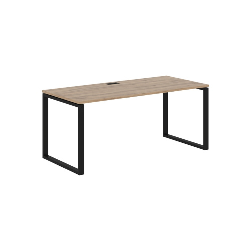 Стол прямой EDIS EQST 1780 фото 3 Стол прямой EDIS EQST 1780 фото 3