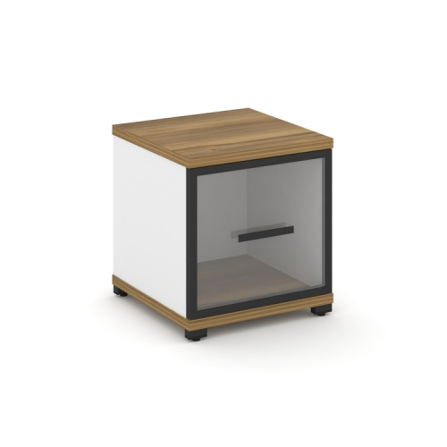 Шкаф офисный Concept CN.STU-113 RPB Шкаф офисный Concept CN.STU-113 RPB