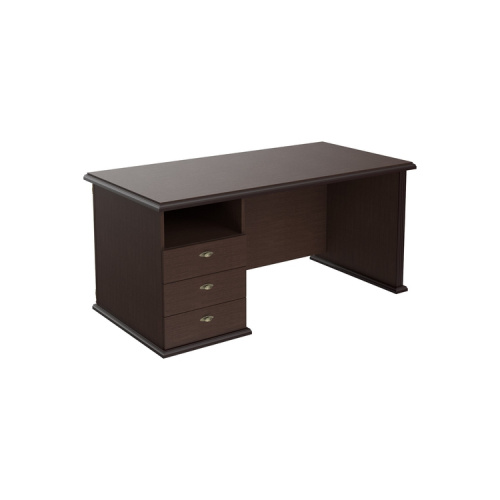 Стол руководителя Raut RDT 168.А (R) Стол руководителя Raut RDT 168.А (R)