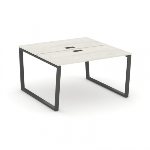 Style Project Рабочая станция 2-х сторон. SN-6T2.DRS-024 Акация Лорка/Металл Антрацит/Заглушка Пласт фото 24 Style Project Рабочая станция 2-х сторон. SN-6T2.DRS-024 Акация Лорка/Металл Антрацит/Заглушка Пласт фото 24